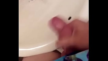 Preview 2 of Milked Tii - una masturbadita