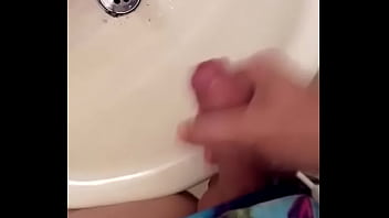Preview 1 of Milked Tii - una masturbadita