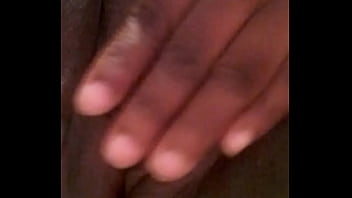 Preview 1 of Tranny And Sister - Acariciando mi rica panocha