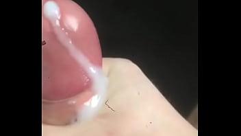 Preview 3 of Festival Time Sex - Danish guy masturbates on public toilet