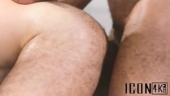 Preview 2 of Abuelas F - Gay friends are advancing a level up in anal