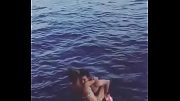 Preview 4 of Big Dog Fucks Small Girl - احلي نطه