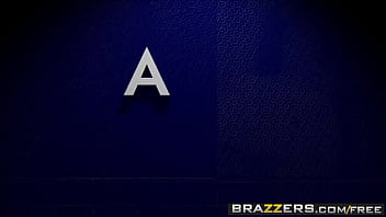 Preview 4 of Cielo Slut - Brazzers - Big Tits at - (Blanche Bradburry,  Jordi El,  Polla,  Sam Bourne) - Teacher Tease - Trailer preview
