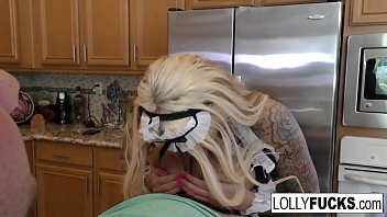 Preview 3 of Dildo Srilanka - l. ink gets fucked hard and gets cum in her pussy