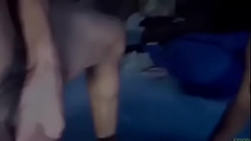 Preview 2 of Public Pic Up Lesbian - Giving Bestfran backshots
