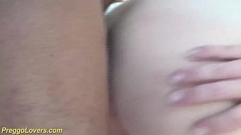 Preview 2 of Wwe Xxx3 - cute preggo teens first interracial sex