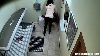 Preview 1 of Wired Best Porn - Beautiful Brunette on Voyeur Hidden Cam
