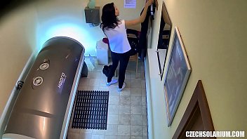 Preview 4 of Wired Best Porn - Beautiful Brunette on Voyeur Hidden Cam