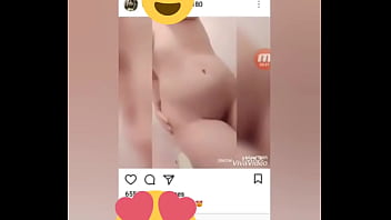 Preview 2 of Gorontalo Pijat - NUDE VIDEO INSTAGRAM