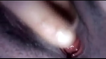 Preview 3 of She Rub My Dick Encoxada - La novia de mi ex amigo