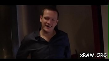 Preview 1 of Saxevideo Download - Pornstar accepts males to roughly fuck her a-hole and pussy