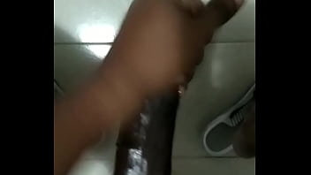 Preview 2 of Suny Leon 1st Video - Stroking my dick to some good porn