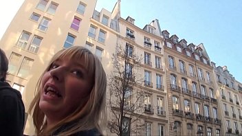 Preview 1 of Quiet Parents - Busty MILF loves so many cocks unbelievably