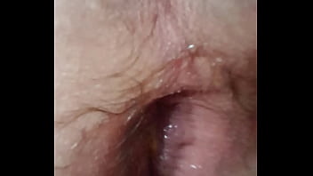 Preview 3 of Torn Movie - Large Insertions 5,  Big dildo