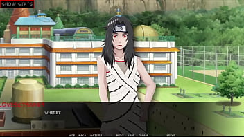 Preview 2 of Meisa Kurokawa Massive Facial Ok - Sarada Training (Kamos.Patreon) - Part 10 Sex With Kurenai And Hyuga By LoveSkySan69