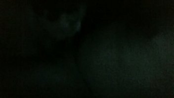 Preview 3 of Hijqb Xxx - darkroom chubby sex and blowjob