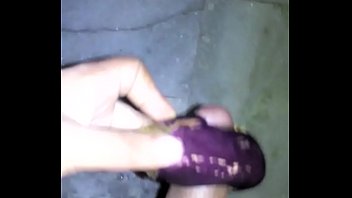 Preview 4 of Pussy Panger - Brinjal Fucker