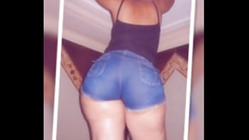 Preview 4 of Enjoy Missionary Style Porn - Nice booty