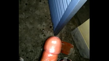 Preview 2 of Cumshot Bullet Bra - Desi sex toy fuck