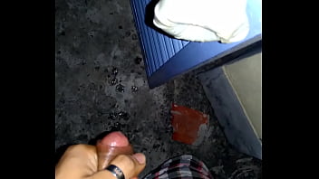 Preview 4 of Cumshot Bullet Bra - Desi sex toy fuck