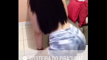 Preview 4 of Beeg Pumping - Gostosa rebolando