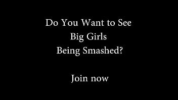 Preview 4 of Siri Moms 3gp - MadamButt Huge Butt Clapping