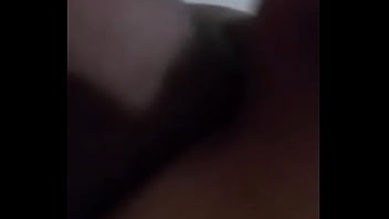 Preview 3 of Juhi Chawlaxxx - Ebony Fucking