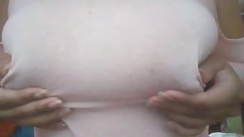 Preview 1 of Dani Danial Porn Romantic New - Teticas para mamar