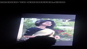 Preview 2 of Miya Kaifa Pron - Moaning cum tribute to Anupama