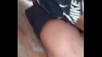 Preview 2 of Old Man Pussy Eating Sex - CALIENTE! SOLO TE DIJE QUE PONGAS LA CABEZA. NO QUE TE CORRIERAS DENTRO
