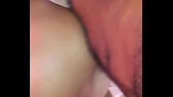 Preview 3 of Old Man Pussy Eating Sex - CALIENTE! SOLO TE DIJE QUE PONGAS LA CABEZA. NO QUE TE CORRIERAS DENTRO