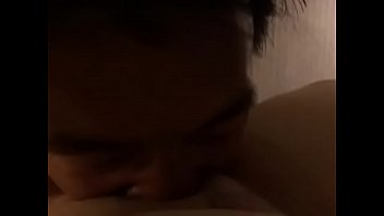 Preview 2 of X Muvie - AMWF pussy eating