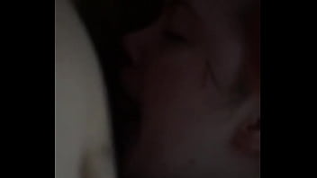 Preview 4 of Onwindow Sill - Stephanie gets her throat fucked like a good little slut she is