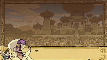 Preview 3 of Sehemales Shemales - Princess Trainer Gold Edition Uncensored Part 10