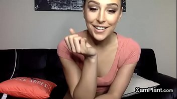 Preview 1 of Baby Boy Webwebcam - Wild Amateur Tranny Flirt