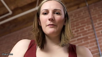 Preview 4 of Iowa Cuckold - Your Lesbian Wife Turns You Into a Woman - Clara Dee POV Virtual Sex Sissy Pegging