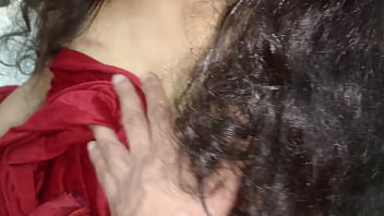 Preview 2 of 8 Year Gels - newly married honeymoon couple roleplay Hindi audio!!