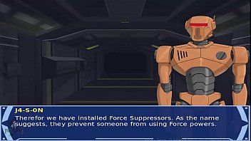 Preview 3 of Ww Bfsex Hd - Ahsoka Orange Trainer Uncensored Part 1