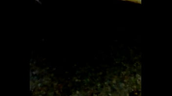 Preview 2 of Triple Chocolate - Sexysmaldick pee outside
