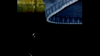 Preview 3 of Triple Chocolate - Sexysmaldick pee outside