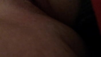 Preview 3 of Handjoby Krissy - Using my vibrator on my pretty pussy