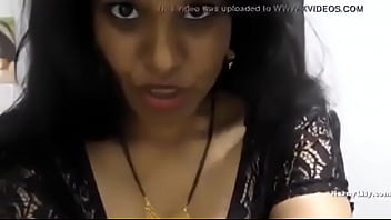 Preview 3 of Shemal Vs Female Hd - Horny Lily Amazing Fucking In Sari