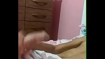 Preview 2 of Full Video Alura - Favelado mostrando pro novinho seus 23cm