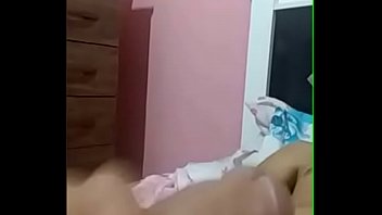 Preview 3 of Full Video Alura - Favelado mostrando pro novinho seus 23cm