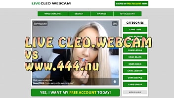 Preview 1 of Xxx Com Hide Hd Vfs - LiveCleo.webcam vs www.444.nu