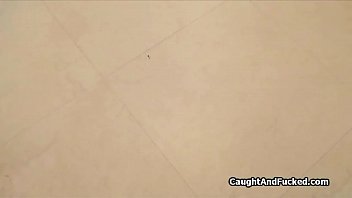 Preview 1 of Baby Teen Pussy Sex - Trespassing to please pussy then to get fucked