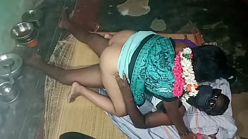 Preview 2 of Allover30 Tube Newest - Indian teachers fucking in village home