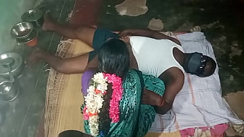 Preview 1 of Allover30 Tube Newest - Indian teachers fucking in village home