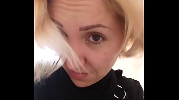 Preview 3 of Bg Xnxx Vadeo - with stockings on my face I have a very pig face and nose