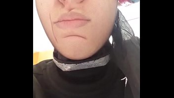 Preview 4 of Bg Xnxx Vadeo - with stockings on my face I have a very pig face and nose